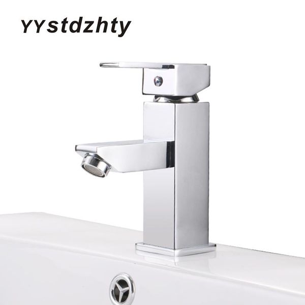 

bathroom sink faucets wf10059 copper single handle basin faucet straight arm