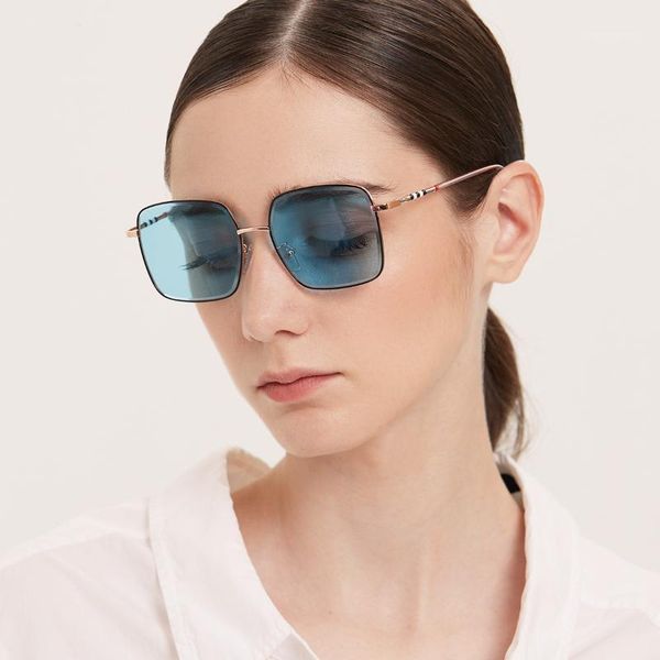 

clear ocean color lenses sunglasses cut edge rimless stainless steel eyewear shades frog sun glasses for lady traveling driving, White;black