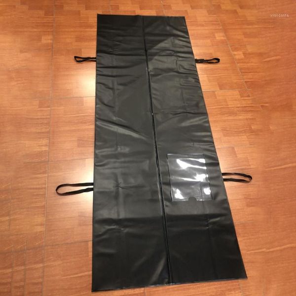 

christmas decorations oversized travel bags plastic storage for men and women largepouch packing organizers, black craft decorazioni natale