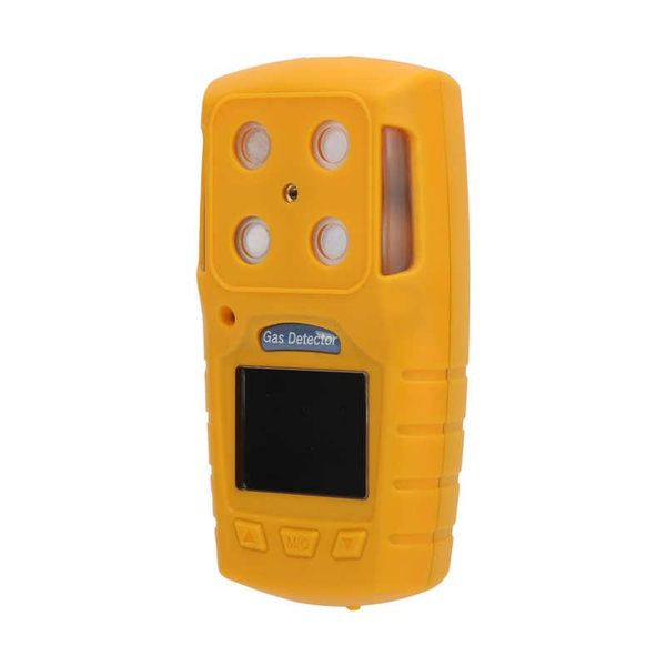 

craft tools gas detector sensitive monitor for methane mining hydrogen sulfide oxygen