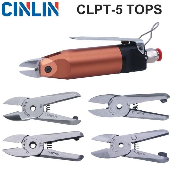 

pneumatic tools tool for clpt-5 (it is an accessory without a body)
