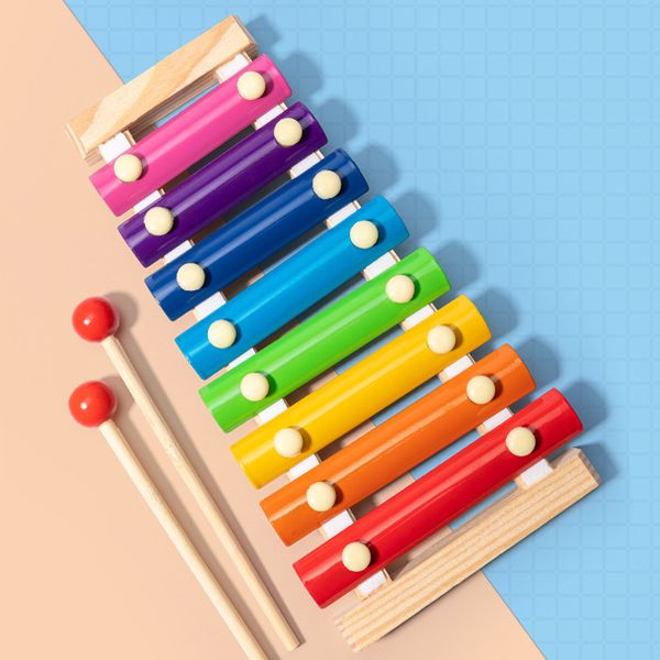 

children musical toys for children aged 1-2-3