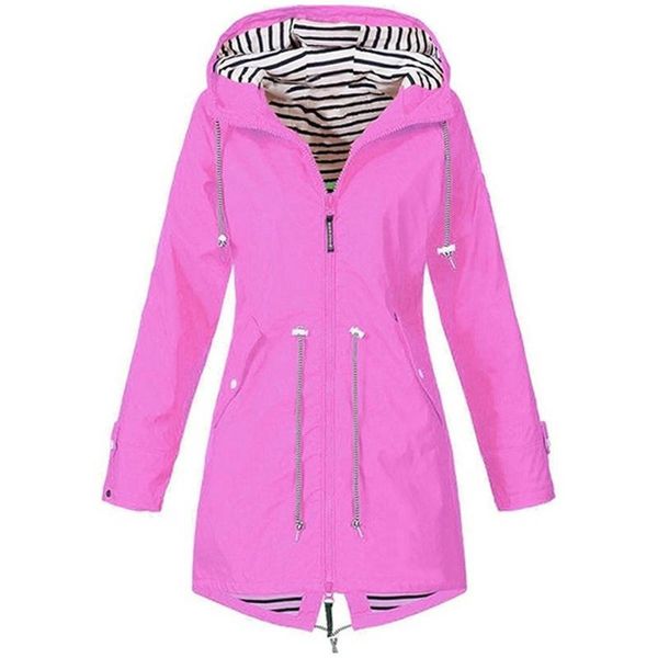 

women's trench coats coat, Tan;black