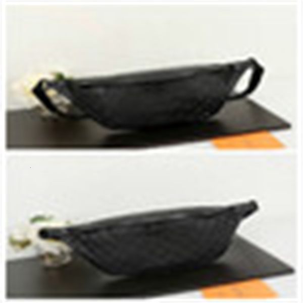 

m44336 waist bag men messenger crossbody bags shoulder bags business bags pouches fkg0, Red;black