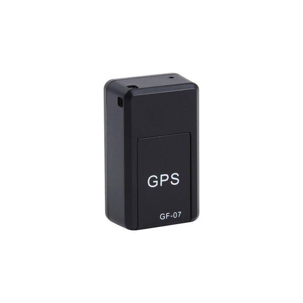 

mini portable magnetic gprs locator device anti-lost recording global tracking for vehicle/car/person+ alarm