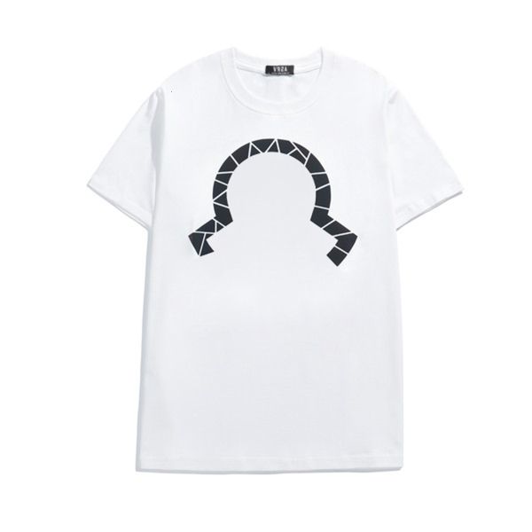 

t shirtsummer t-shirt mens women designers tshirt fashion men casual t shirts street designer shorts sleeve 2021 alien tshirts, White;black