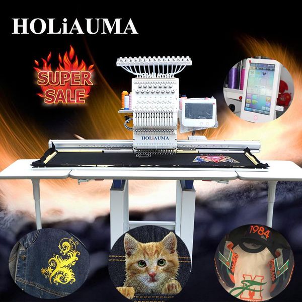 

tools# holiauma computer embroidery machine price cording sequin flat mixed