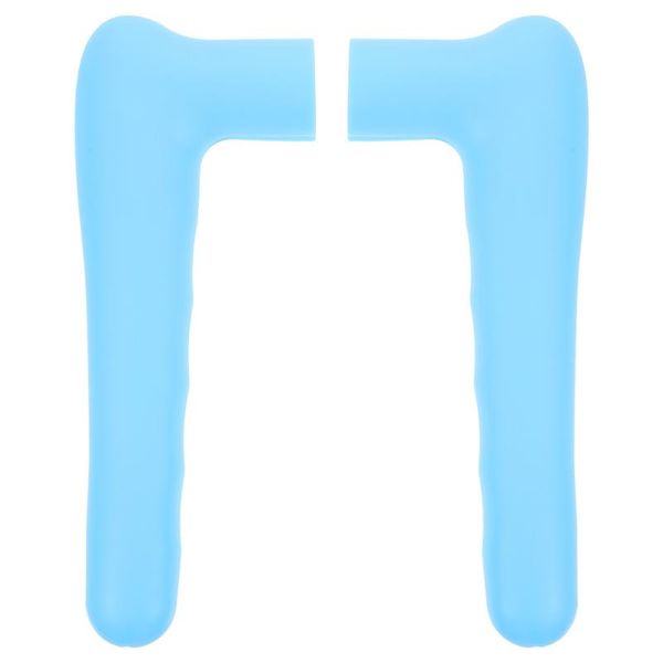 

door catches & closers 2pcs home handle protective covers sleeves knob protector