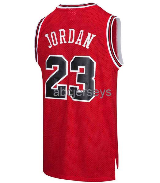 

mens #23 basketball jersey retro jersey, Black