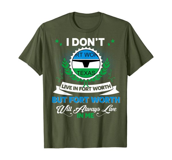 

fort worth-pride american roots t-shirt, White;black
