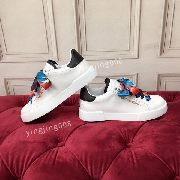 

designer womens nylon casual shoes gabardine classic canvas sneakers brand wheel lady stylist trainers fashion dgs''dolc'&#03, Black