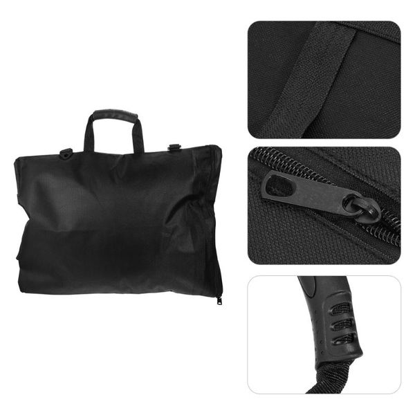 

storage bags 2pcs waterproof painting board bag drawing tools carry backpack