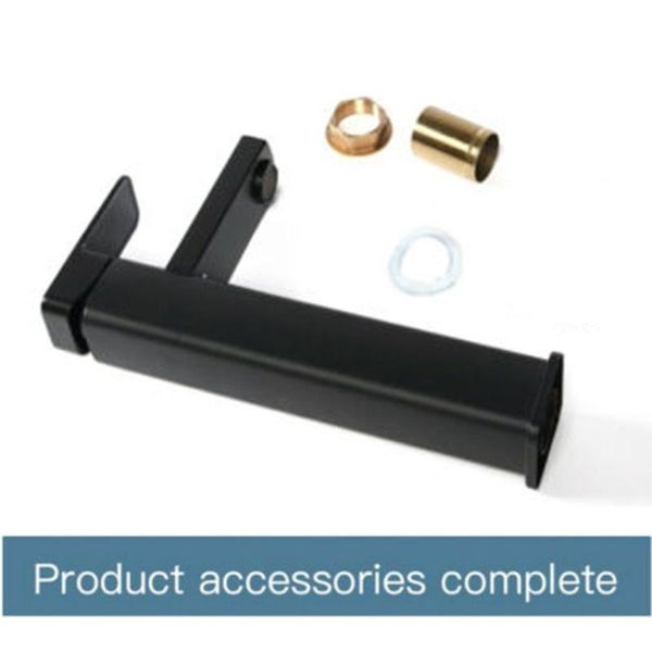 

bath accessory set modern bathroom high rise counterbasin sink mixer tap stainless steel kitchen and for cold water