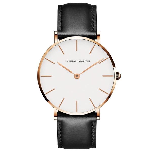 

wristwatches fashion men simple style watches elegant ultra thin watch business sleather watchband quartz relogio masculino sal, Slivery;brown