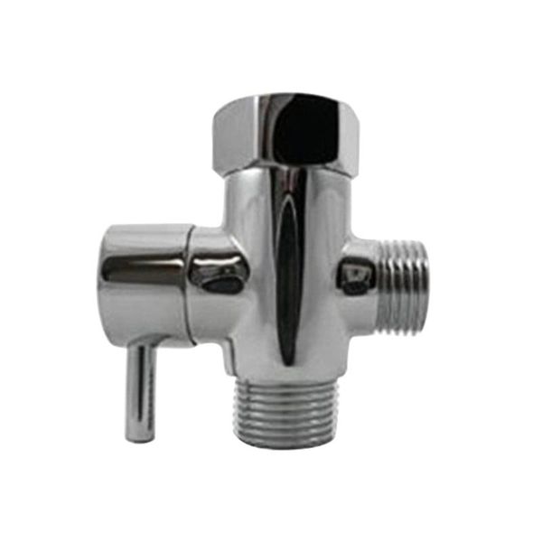 

3way modern steering bathroom angle toilet bidet easy install household solid brass adjustable manifold replacement parts faucets