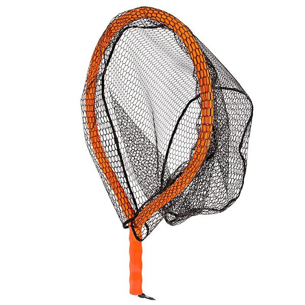 

fishing accessories net gear casting 68x45cm lunker snatcher floating tool