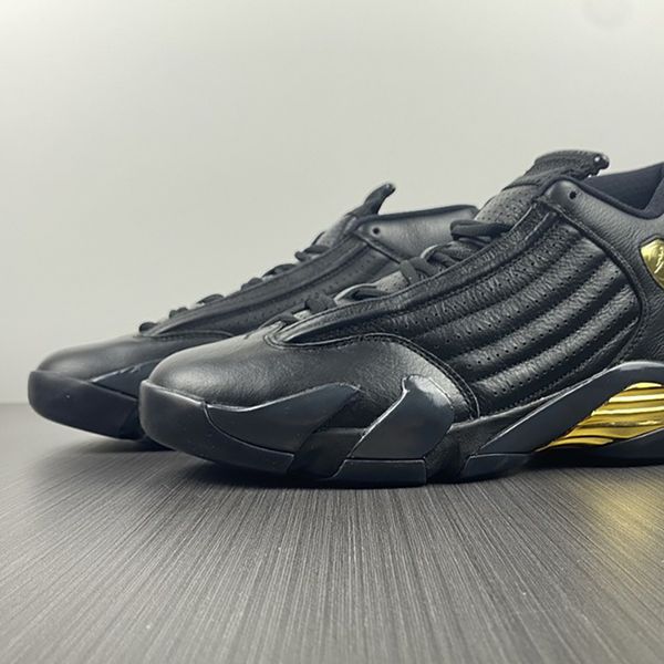 

air 14 dmp defining moments pack 487471-022 14s xiv women men sports shoes sneakers trainers with original box, Black;white