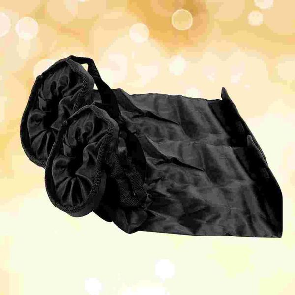 

car organizer vehicle back seat headrest litter trash garbage bag auto