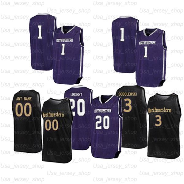 

custom northwestern wildcats college basketball jerseys 10 kopp 22 pete nance 12 pat spencer 15 ryan young 31 robbie beran 0 boo buie, Black;red