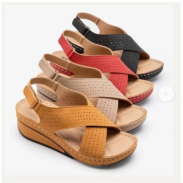 

style women's slippers light, Black
