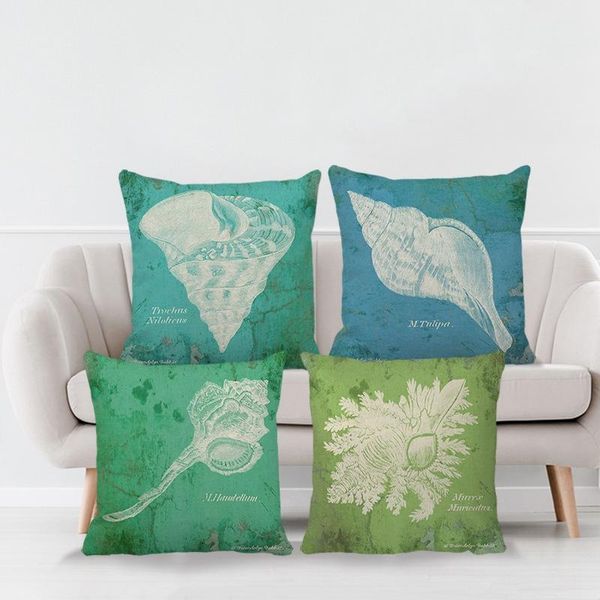

pillow case 4 pcs cushion cover home supplies decorative geometric throw pillows covers pillowslip art