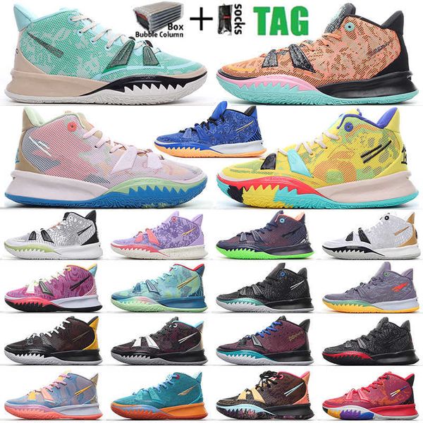 

shoes 2021 kyrie 7 pre heat ep sc horus vii ikhet daughters copa icons of sport hip-hop sports daybreak bred