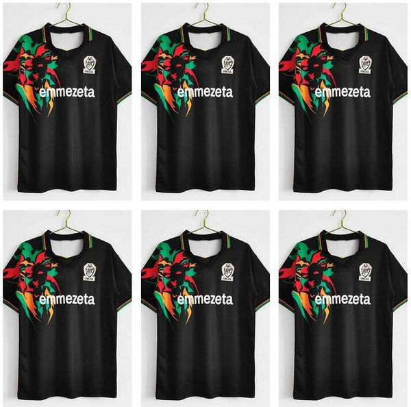 

1998 retro version venezia soccer jerseys 98/99 home black #17 miceli #20 personalise maillots de foot shirt short sleeve football uniform