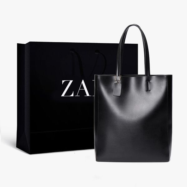 

women's limited bags leather handbags cowhide crossbody full bag 2021 korean version high-capacity tote versatile shoulder casual handb
