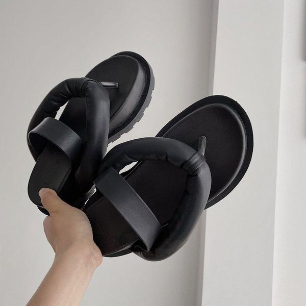 

slippers women fashion leopard print open toe flat sandals casual soft comfortable roman beach female office ladies shoe, Black