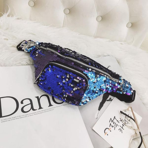 

women waist bag fanny pack hip camping money pouch belt sport shoulder bags