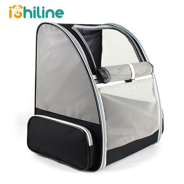 

dog car seat covers foldable pet bag out portable cat breathable shoulder backpack travel supplies