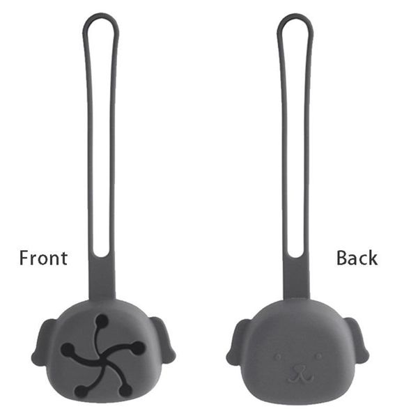 

pacifiers# portable baby silicone pacifier case infant soother holder dummy box travel nipple storage container for born