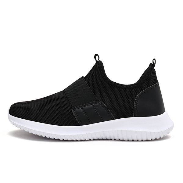 

womens mens running shoes sports trainers big size 46 black white red gray outdoor jogging sneakers code: lx19-1533
