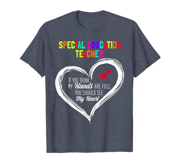 

cool special education teacher sped shirt special ed gifts, White;black