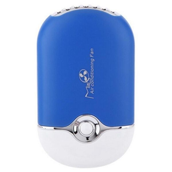 

mini air conditioning fan, eyelash extension dryer, fan (with typeface: fan) electric fans