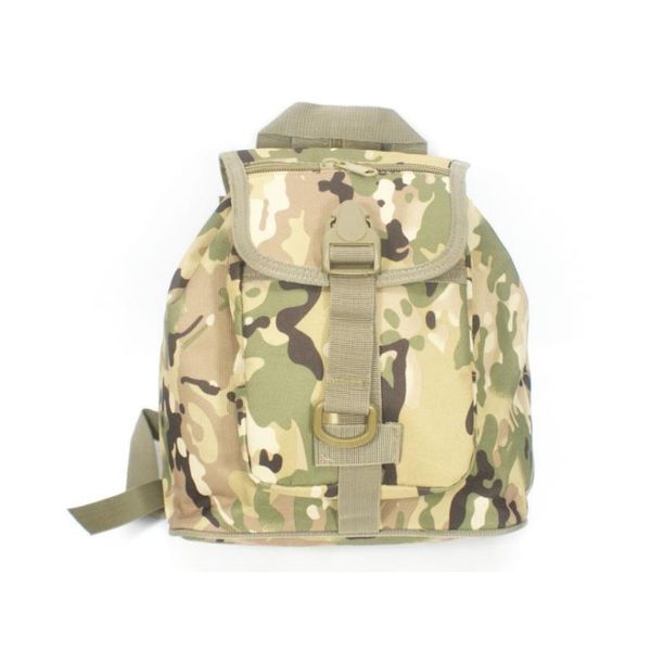 

outdoor bionic hunting bags tactical military molle camping hiking camouflage bag trekking sport travel rucksacks