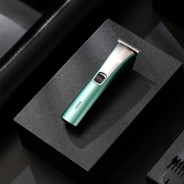 

hair clippers clipper professional household engraving stainless steel knife head men's high-power noise reduction design