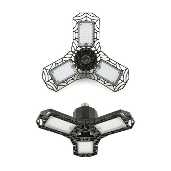 

tribright led adjustable light garage lighting working premium floodlights