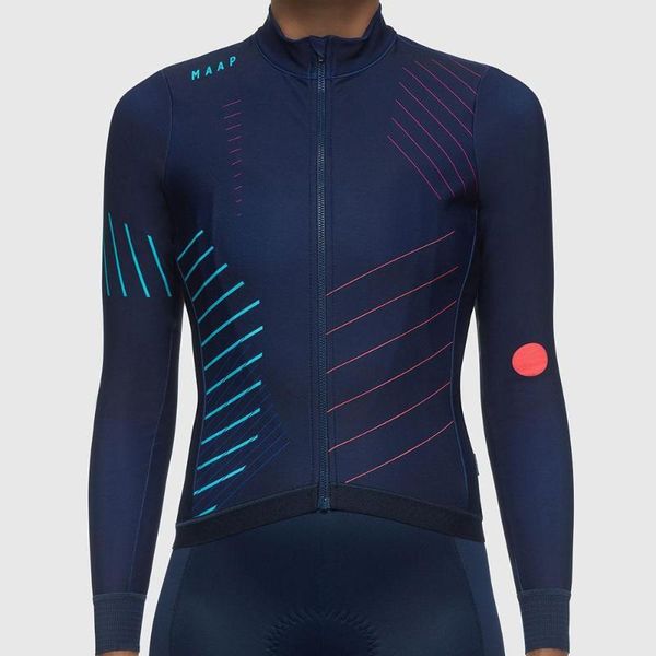 

men's hoodies & sweatshirts maap cycling in the fall and winter outdoor men women long sleeve air wear sportswear motorcycle riding, Black