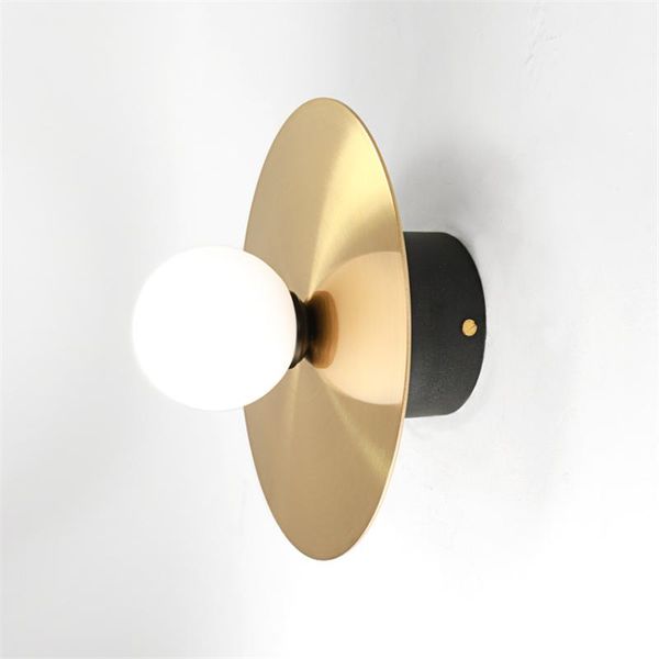 

modern led wall lamp bedroom bedside decorative lights indoor lighting living room dining