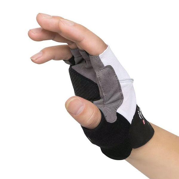 

cycling gloves intelligent led turn signal warning light outdoor riding men women bicycle outfit tactic, Black