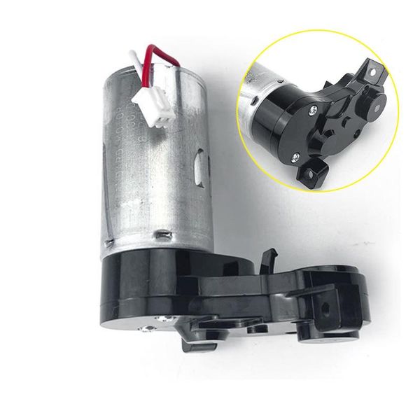 

shower curtains roller brush motor for stytj02ym mvxvc01-jg vacuum cleaner accessories household cleaning parts replacement tools