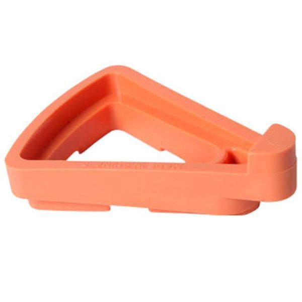 

12pcs flowerpot pad foot domestic indoor flowers potted plants movable bottom support garden decoration planters & pots