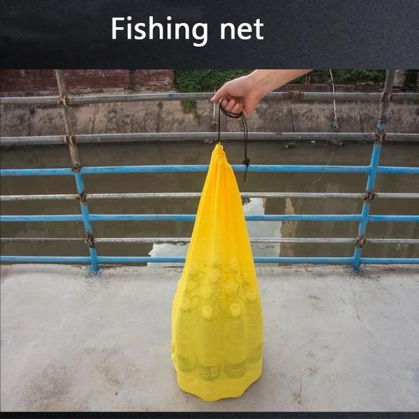

fishing accessories outdoor portable net fish and shrimp super load-bearing