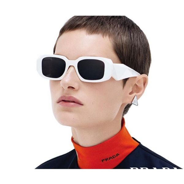 

sunglasses 2021 small polygon rectangle women retro brand designer square sun glasses men classic molandi shades uv400, White;black