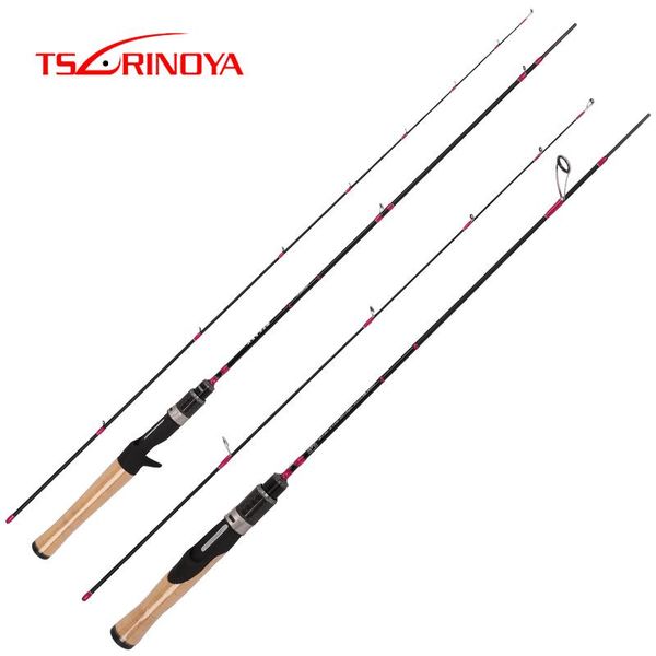 

1.19m 1.57m 1.6m ul/l spinning rod casting lure baitcasting fishing fuji accessories pesca peche olta boat rods