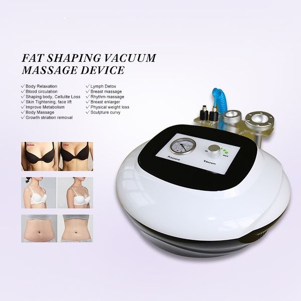 2021 Gua Sha Shaping Massage Tool Rejuvenescimento Pele Elevador de mama Acelerar a máquina profissional de circulação sanguínea para comercial