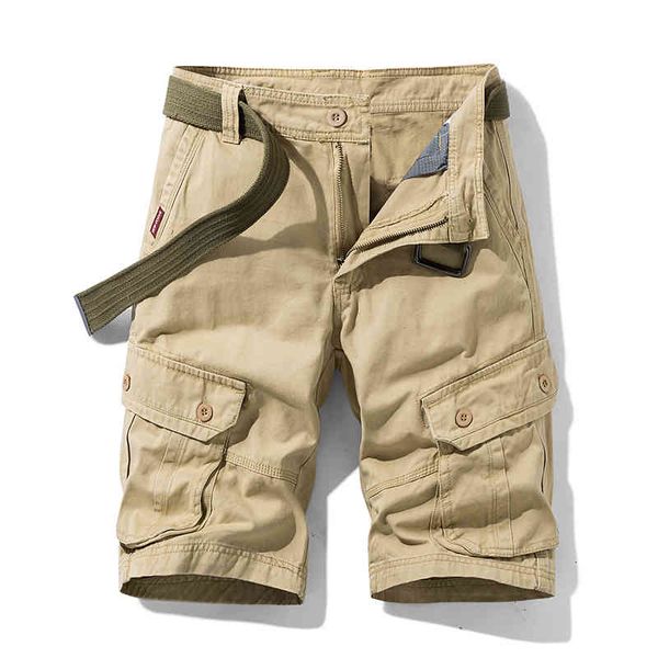 

men's shorts casual shorts, cotton brand clothing, comfort, fashion, and short clothes, novelty in summer 2021, White;black
