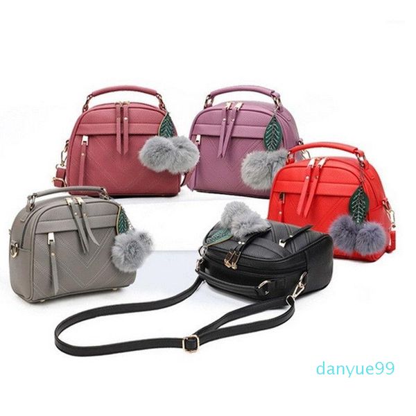 

ladies bags purse shoulder handbag tote messenger hobo satchel bag cross body1