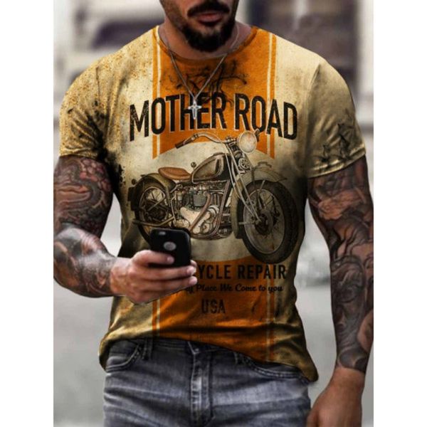 

original car model 3d printing t-shirt unique fashion, beautiful, breathable and comfortable daily party travel visual impact gothic style m, White;black